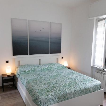 Casa Pietro E Bea Apartment Rapallo Bagian luar foto