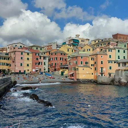 Casa Pietro E Bea Apartment Rapallo Bagian luar foto