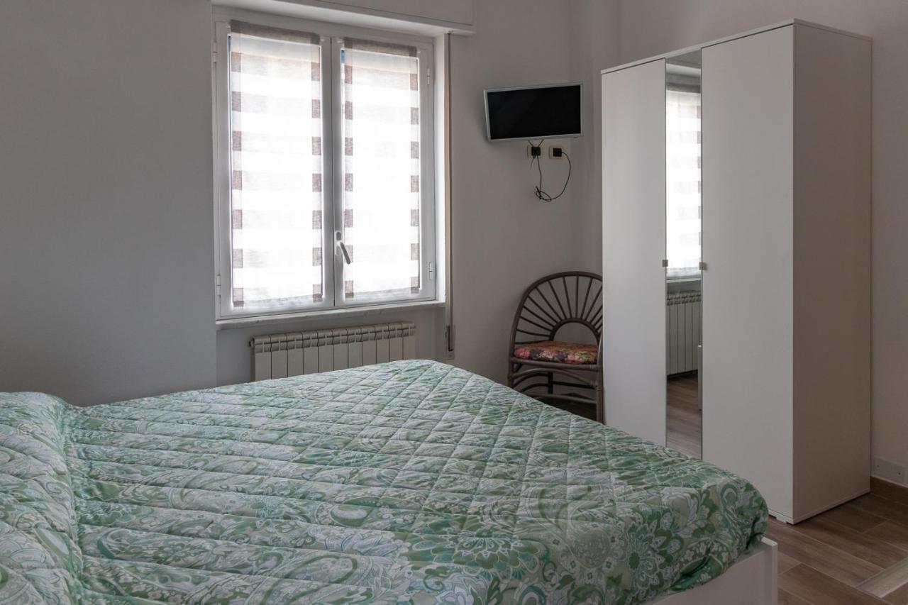 Casa Pietro E Bea Apartment Rapallo Bagian luar foto
