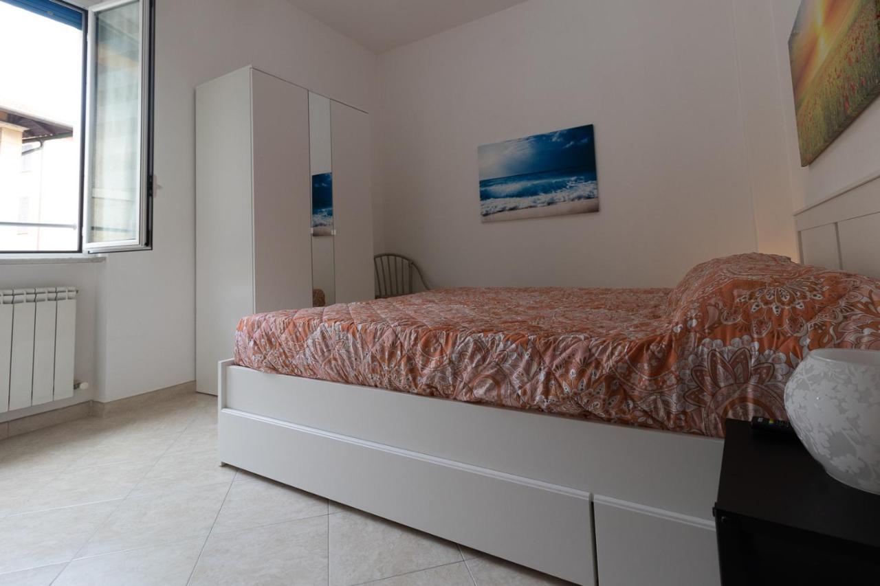 Casa Pietro E Bea Apartment Rapallo Bagian luar foto