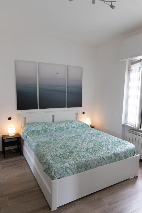 Casa Pietro E Bea Apartment Rapallo Bagian luar foto