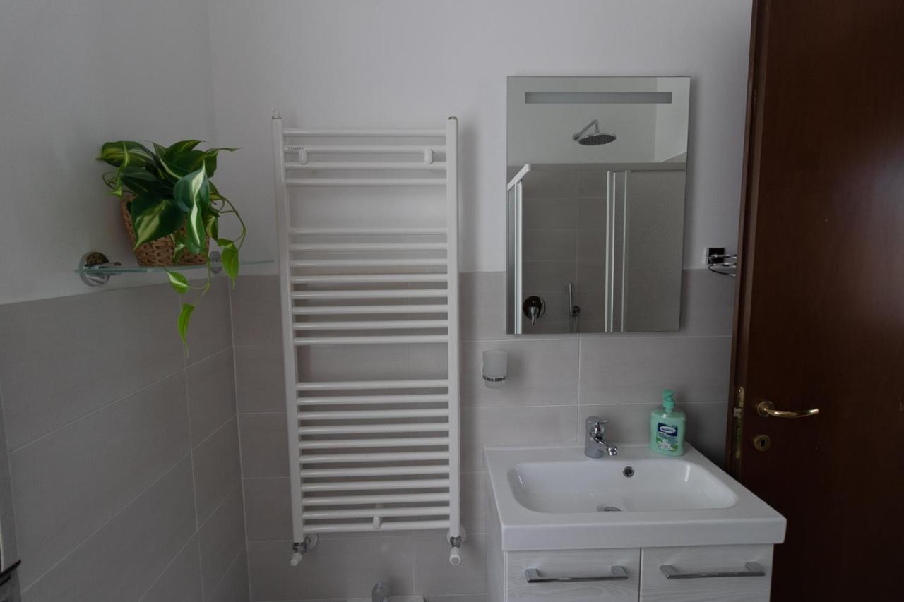 Casa Pietro E Bea Apartment Rapallo Bagian luar foto