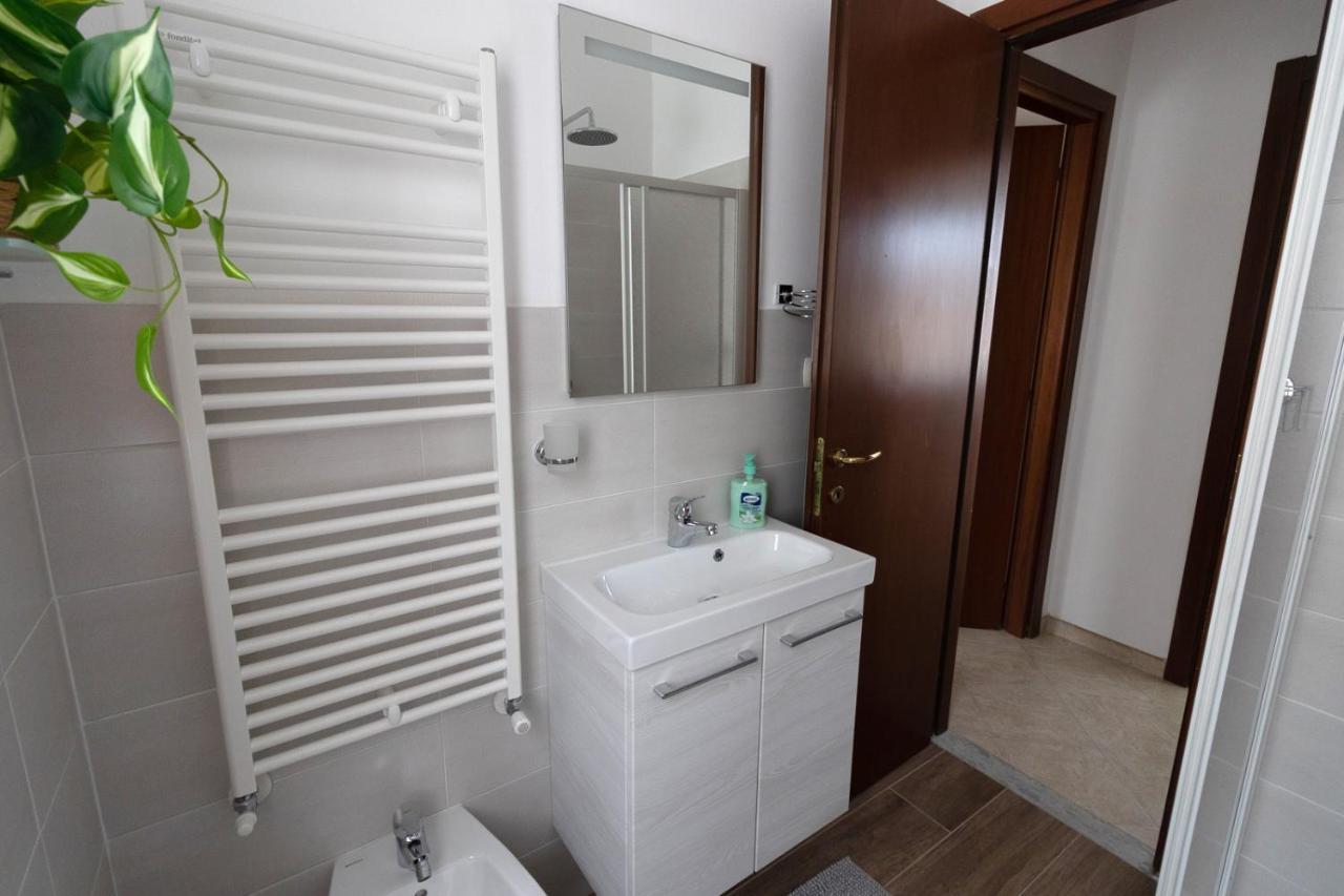 Casa Pietro E Bea Apartment Rapallo Bagian luar foto