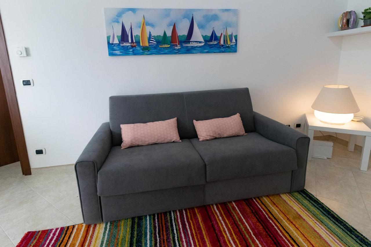 Casa Pietro E Bea Apartment Rapallo Bagian luar foto