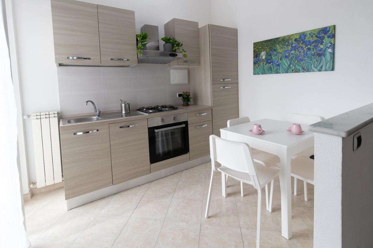 Casa Pietro E Bea Apartment Rapallo Bagian luar foto