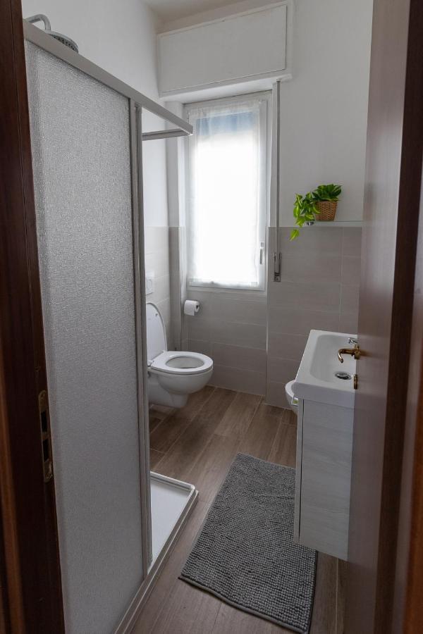 Casa Pietro E Bea Apartment Rapallo Bagian luar foto