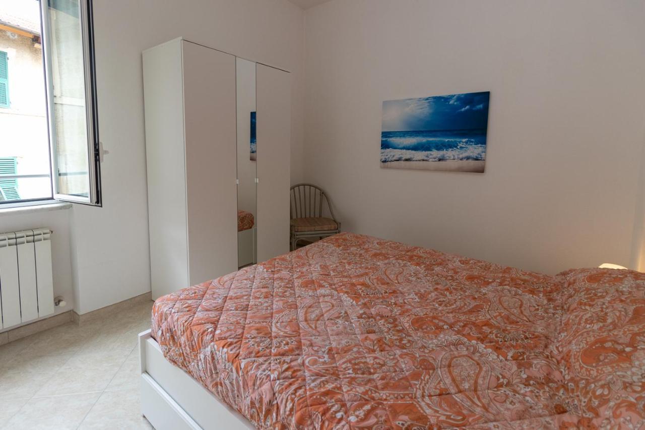 Casa Pietro E Bea Apartment Rapallo Bagian luar foto