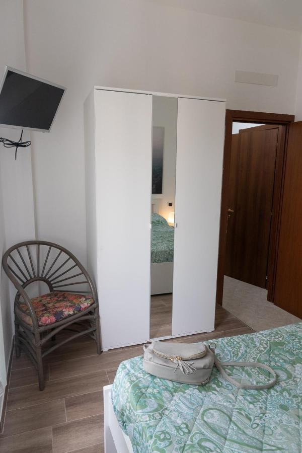 Casa Pietro E Bea Apartment Rapallo Bagian luar foto
