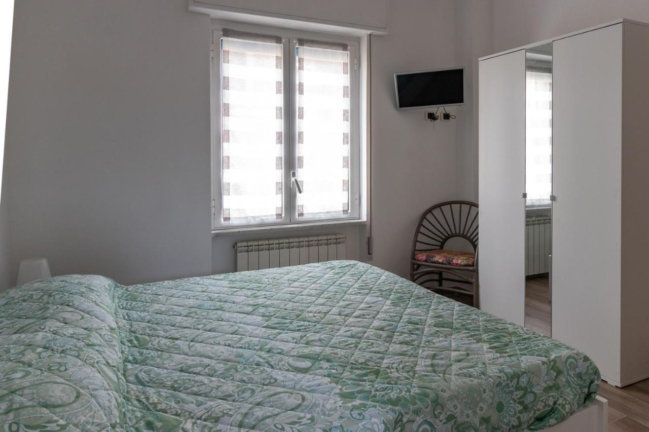 Casa Pietro E Bea Apartment Rapallo Bagian luar foto