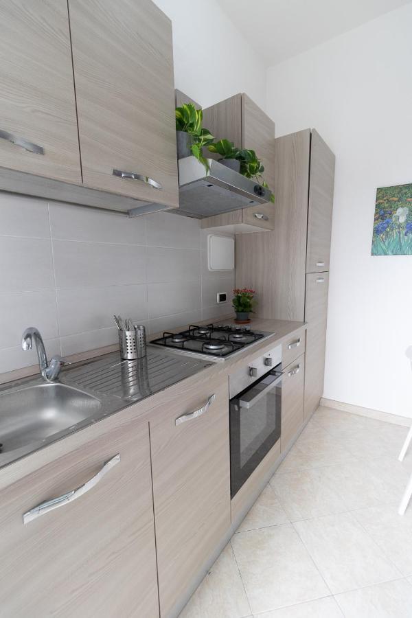 Casa Pietro E Bea Apartment Rapallo Bagian luar foto