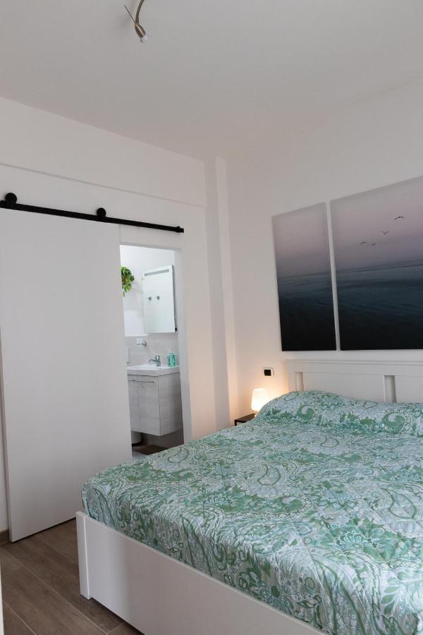 Casa Pietro E Bea Apartment Rapallo Bagian luar foto