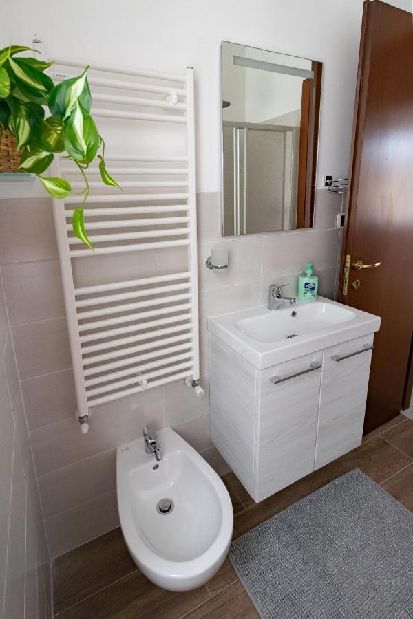Casa Pietro E Bea Apartment Rapallo Bagian luar foto