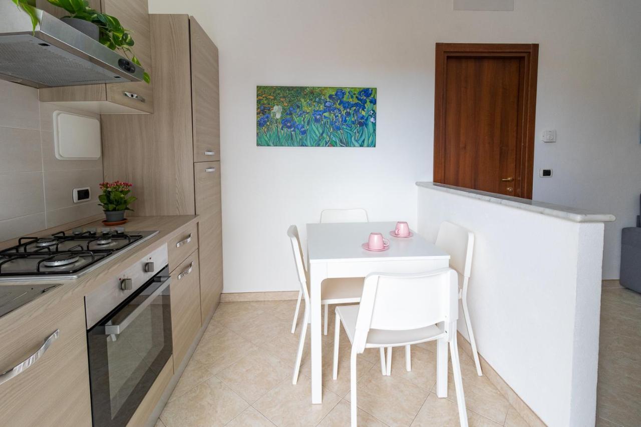 Casa Pietro E Bea Apartment Rapallo Bagian luar foto