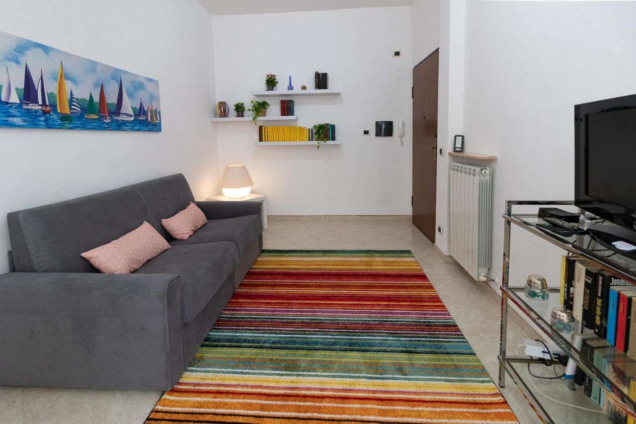 Casa Pietro E Bea Apartment Rapallo Bagian luar foto